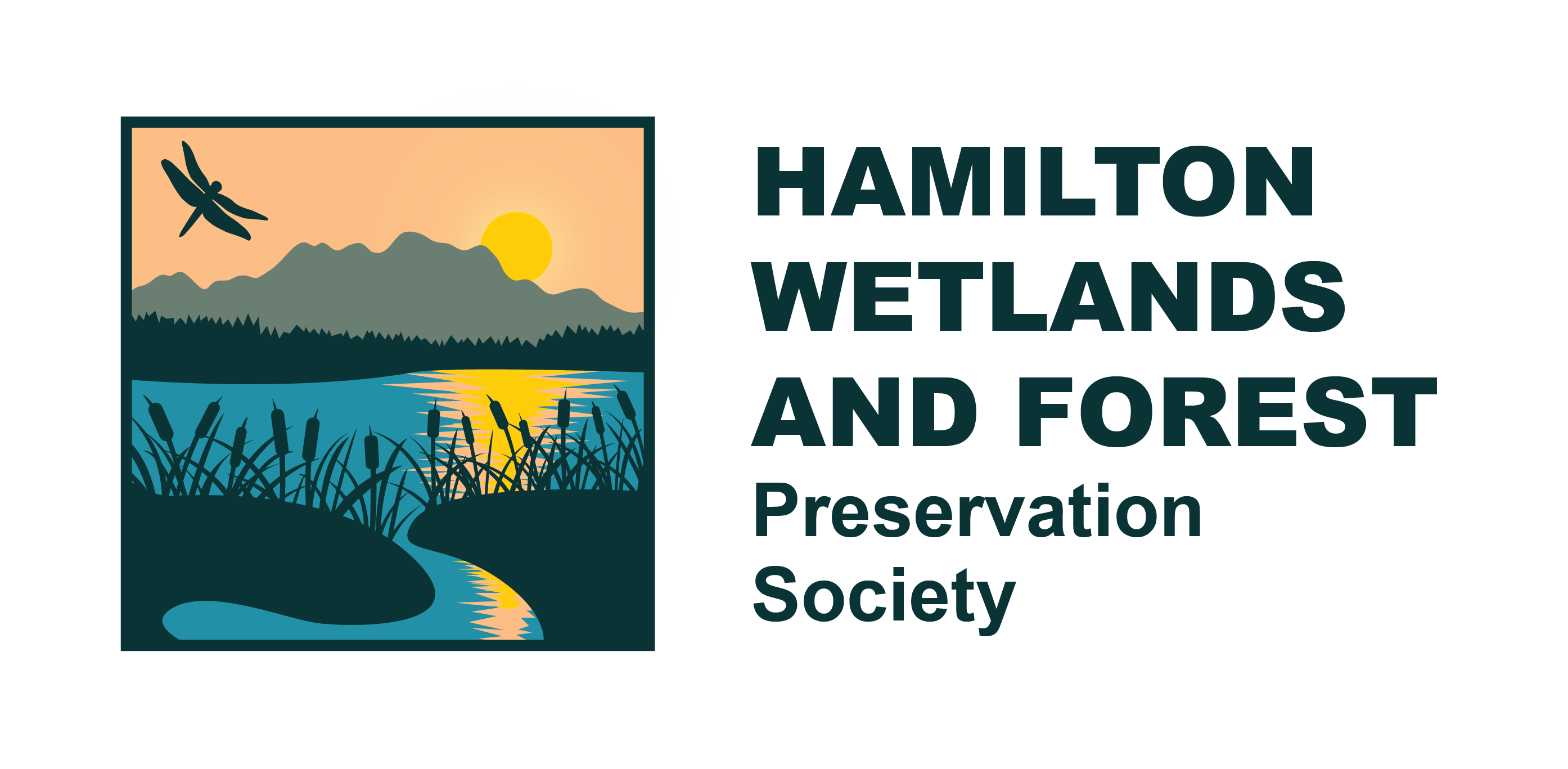 Hamilton Wetlands & Forest Preservation Society